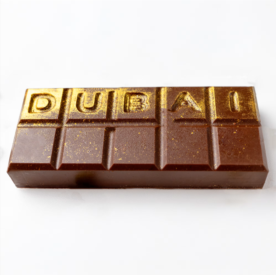 Ciocolată Dubai