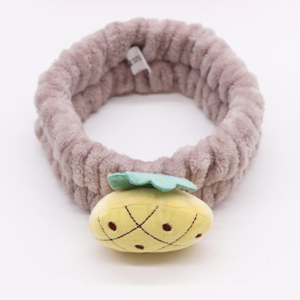 Betiță machiaj - Ananas