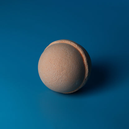 Bombă Spumantă - Mandarină și Grapefruit