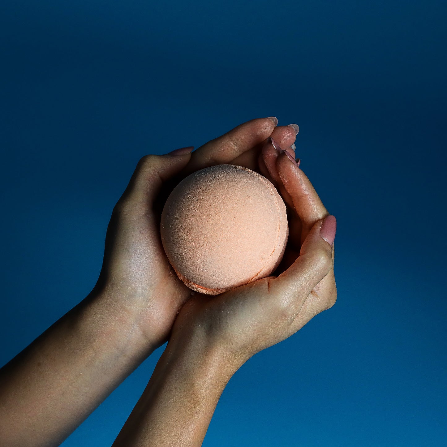 Bombă Spumantă - Mandarină și Grapefruit