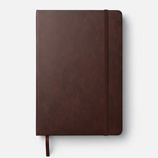 Jurnal Clasic A5 - Maro