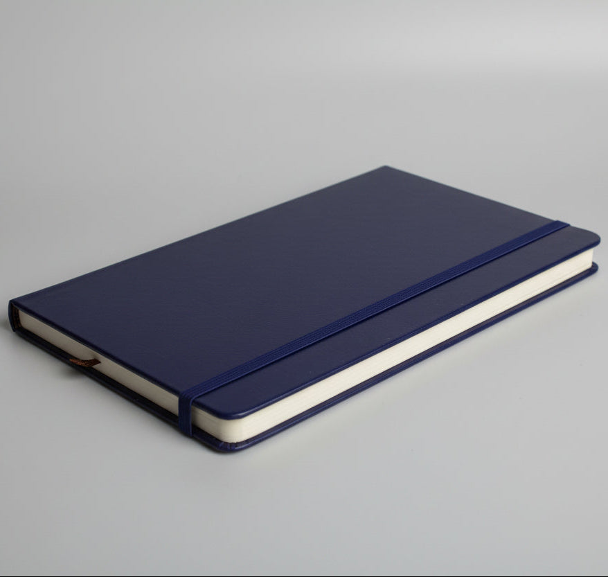 Jurnal Clasic A5 - Mov