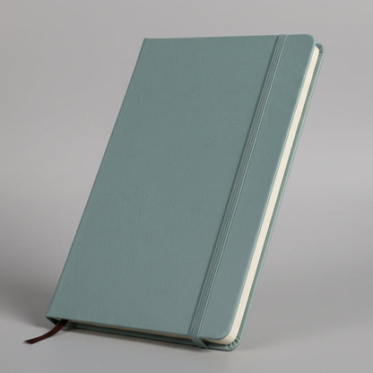 Jurnal Clasic A5 -Turcoaz