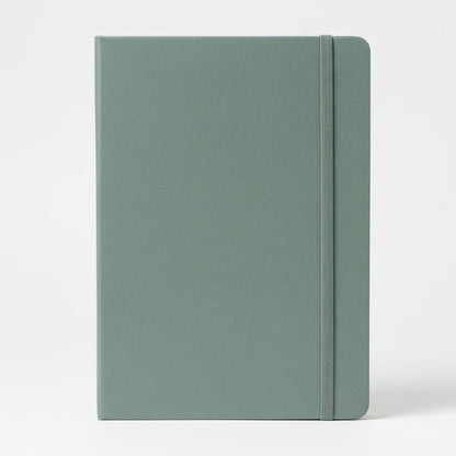 Jurnal Clasic A5 -Turcoaz