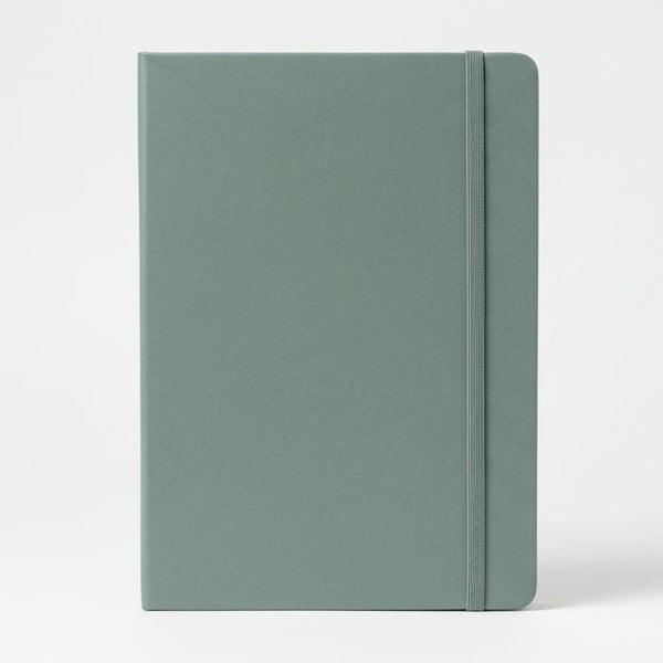 Jurnal Clasic A5 -Turcoaz