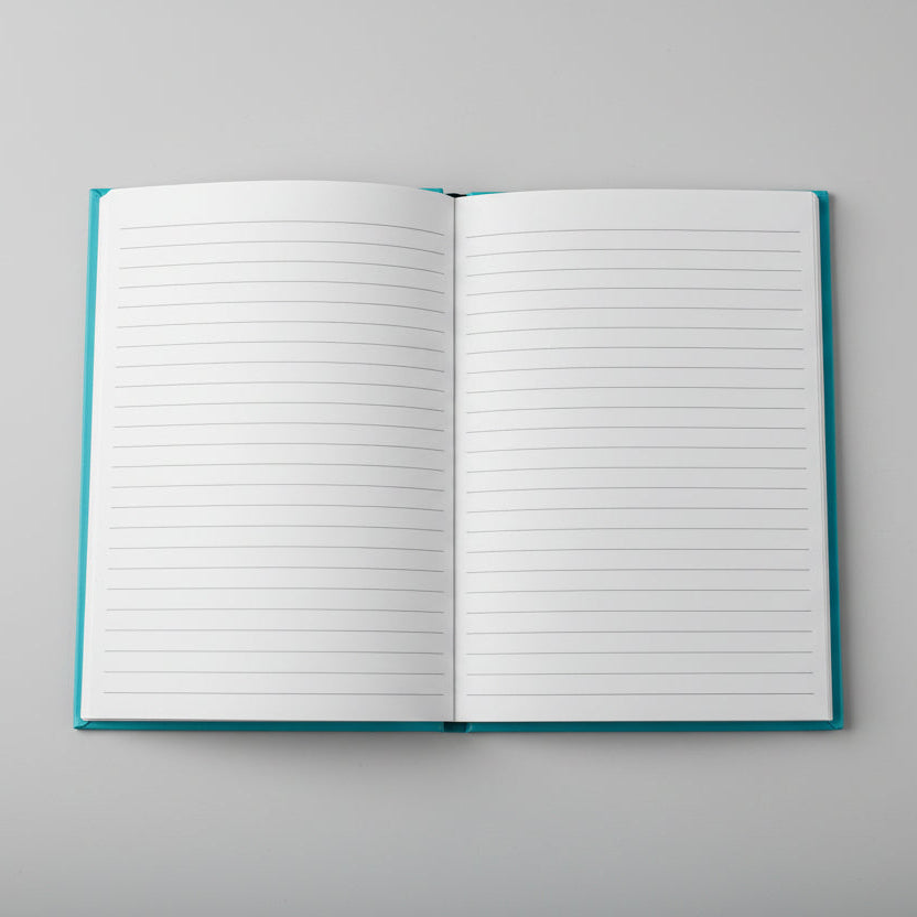 Good Vibes Journal-Mov A5