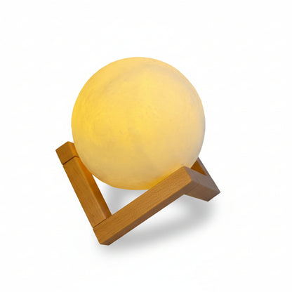 Lampă MICĂ tip Lună