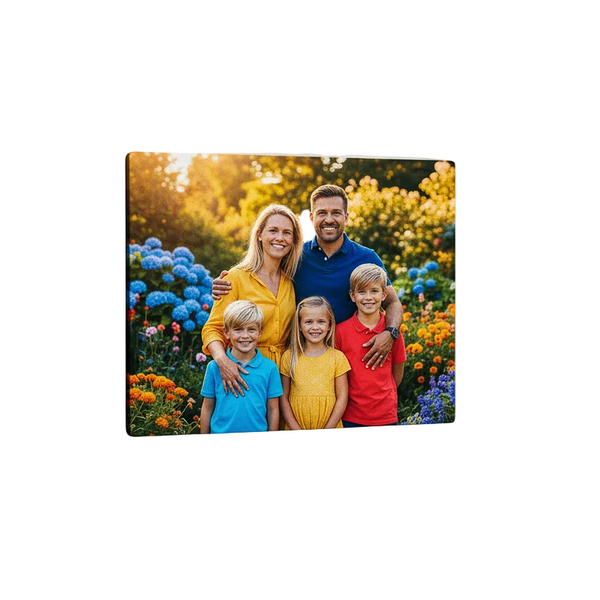 1 Poză Magnetică Personalizată