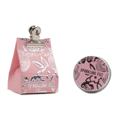 Balsam de Buze Natural – Sparkling Fizz